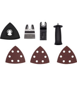 Шлифмашина многофункциональная Kolner KMT 320V 8031500066