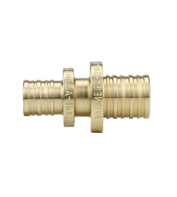 Муфта переходная Varmega Slide-fit 20x16, аксиальная