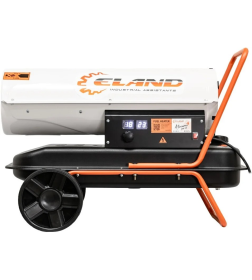 Тепловая пушка дизельная Eland Atacama DW-20