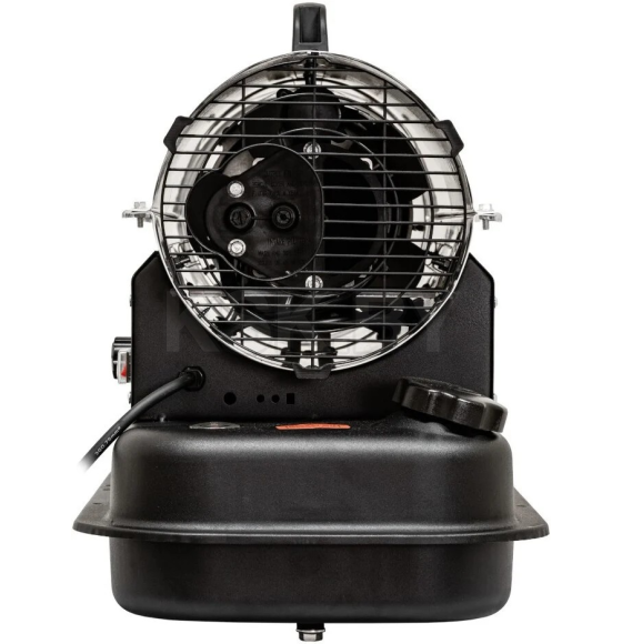 Тепловая пушка дизельная Eland Atacama D-20 (ELATACAMAD20) 