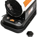 Тепловая пушка дизельная Eland Atacama D-20 (ELATACAMAD20) 