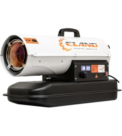 Тепловая пушка дизельная Eland Atacama D-20