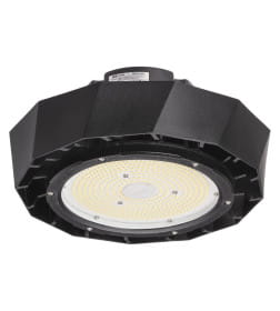 Светильник ДСП-04-200 UFO 200 Вт, 30 000 лм, 5000 К, 100-277 В, IP65, TDM SQ0352-0021