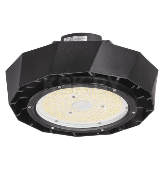 Светильник ДСП-04-200 UFO 200 Вт, 30 000 лм, 5000 К, 100-277 В, IP65, TDM SQ0352-0021 (SQ0352-0021) 