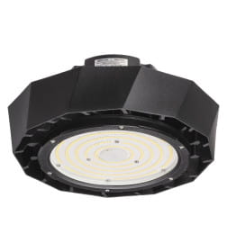 Светильник ДСП-04-150 UFO 150 Вт, 22 500 лм, 5000 К, 100-277 В, IP65, TDM SQ0352-0020