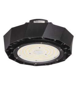 Светильник ДСП-04-120 UFO 120 Вт, 18 000 лм, 5000 К, 100-277 В, IP65, TDM SQ0352-0019