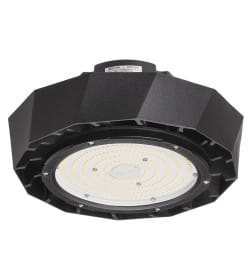 Светильник ДСП-04-100 UFO 100 Вт, 15 000 лм, 5000 К, 100-277 В, IP65, TDM SQ0352-0018