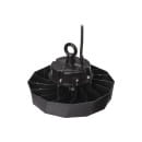 Светильник ДСП-04-100 UFO 100 Вт, 15 000 лм, 5000 К, 100-277 В, IP65, TDM SQ0352-0018 (SQ0352-0018) 