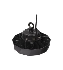 Светильник ДСП-04-100 UFO 100 Вт, 15 000 лм, 5000 К, 100-277 В, IP65, TDM SQ0352-0018