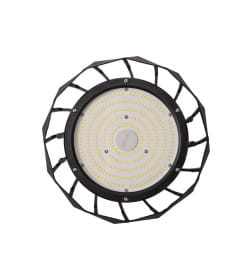 Светильник ДСП-04-100 UFO 100 Вт, 15 000 лм, 5000 К, 100-277 В, IP65, TDM SQ0352-0018