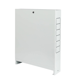 Шкаф распределительный наружный Varmega ШРН-0, на 1-3 выхода, 652х120х367 VM35510