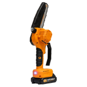 Электропила цепная Partisan AS-2146BL / AS-2146BLPSN