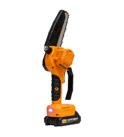 Электропила цепная Partisan AS-2146BL / AS-2146BLPSN