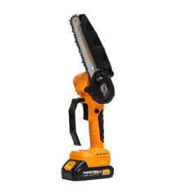 Электропила цепная Partisan AS-2146BL / AS-2146BLPSN