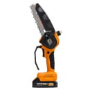 Электропила цепная Partisan AS-2146BL / AS-2146BLPSN (AS-2146BLPSN) 