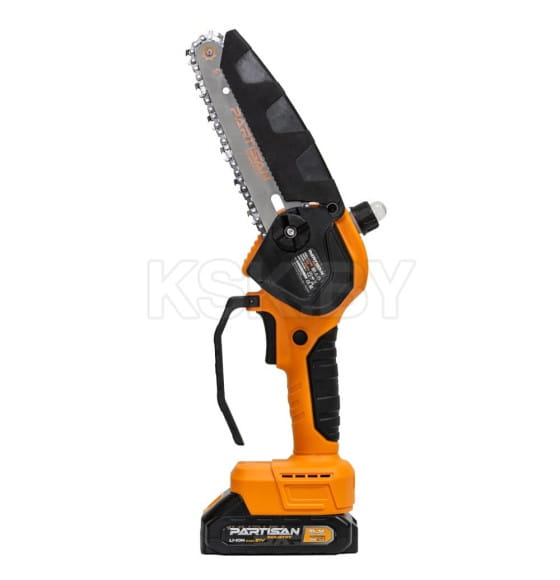 Электропила цепная Partisan AS-2146BL / AS-2146BLPSN (AS-2146BLPSN) 