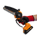 Электропила цепная Partisan AS-2146BL / AS-2146BLPSN (AS-2146BLPSN) 