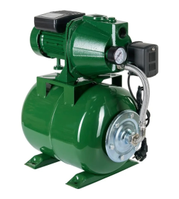 Насосная станция Oasis S-38/34CA-19