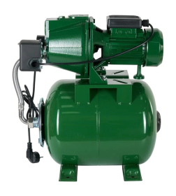 Насосная станция Oasis S-38/34CA-19