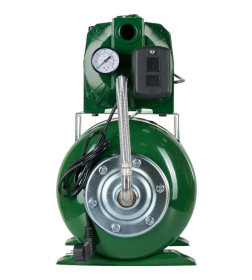 Насосная станция Oasis S-38/34CA-19