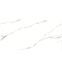 Керамогранит  Glossy Ceramic Vitrified Tiles Arctic Statuario  600х1200 мм