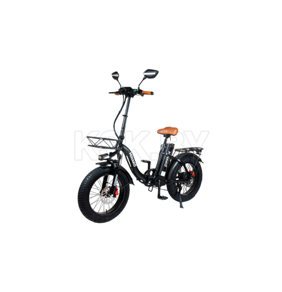 Электровелосипед Minako F11 Lite 48V 20 ah