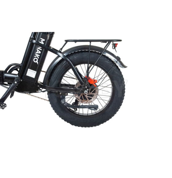 Электровелосипед Minako F11 Lite 48V 20 ah