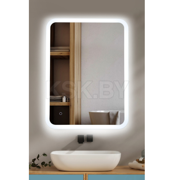 Зеркало Алмаз-Люкс Palmer 8060s-6 (Palmer 8060s-6) 