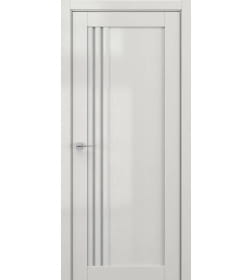 Дверное полотно V9 Крем вуд 2000х800х35мм,уценка