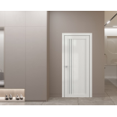 Дверное полотно V9 Крем вуд 2000х800х35мм,уценка