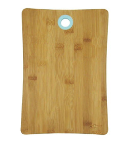 Доска разделочная из бамбука S025L