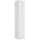 Шкаф навесной Belux Неаполь ПН 40 Белый глянцевый