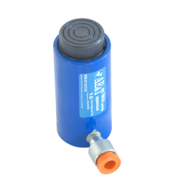 Цилиндр гидравлический AE&T средний (10 т)