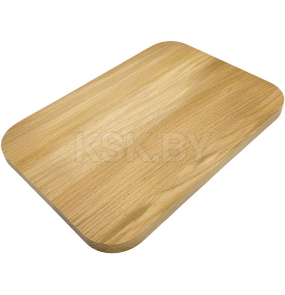 Доска разделочная буковая Deko, 240*350*16мм (DBU2435) 