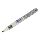 Маркер промышл. перманентный на основе жидк. краски MARKAL PRO-LINE XT ЧЕРНЫЙ (Толщина линии 3 мм. Цвет черный) (97253) 