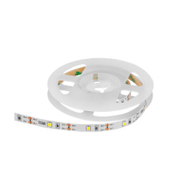 Умная подсветка SMD2835-30LED/m-IP20-5В-2,4Вт-6000К (1 м), Li-Ion1100мАч TDM SQ0331-0501