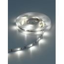 Умная подсветка SMD2835-30LED/m-IP20-5В-2,4Вт-6000К (1 м), Li-Ion1100мАч TDM SQ0331-0501 (SQ0331-0501) 