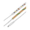 Умная подсветка SMD2835-30LED/m-IP20-5В-2,4Вт-6000К (1 м), Li-Ion1100мАч TDM SQ0331-0501 (SQ0331-0501) 