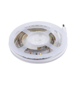 Умная подсветка SMD2835-30LED/m-IP20-5В-2,4Вт-6000К (1 м) TDM SQ0331-0500