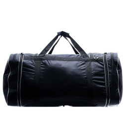 Сумка С069 черный,Нейлон, 78(94)х41х34 см; 109(131) л; 10 мм