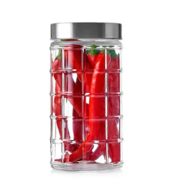 Ёмкость для хранения 1500мл ORO150E405 Orondo Esprado