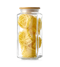 Ёмкость для хранения 1350мл BAM135E405 Bambu Esprado