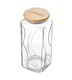 Ёмкость для хранения 1350мл BAM135E405 Bambu Esprado