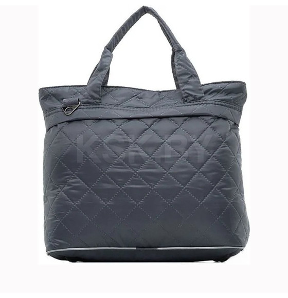 Сумка С123Р серый,Полиэстер/термостежка, 38х32(40)х16 см; 19,5(24) л; 5 мм (С123Р серый) 