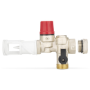 Группа безопасности бойлера Varmega 3/4" VM16901 (VM16901) 