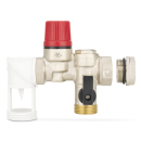 Группа безопасности бойлера Varmega 3/4" VM16901 (VM16901) 