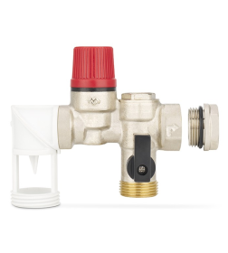 Группа безопасности бойлера Varmega 3/4" VM16901