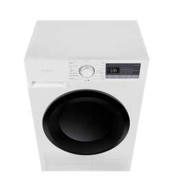 Сушильная машина с тепловым насосом MAUNFELD MFDM168WH02