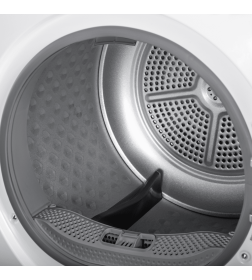 Сушильная машина с тепловым насосом MAUNFELD MFDM168WH02