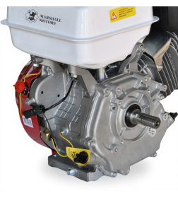 Двигатель бензиновый Marshall Motors GX 188F(K)
